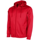Field Hooded Full Zip Top