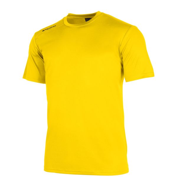 Field Shirt — Yellow