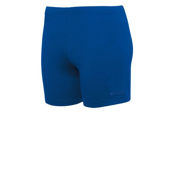 Essenza Hotpant — Royal