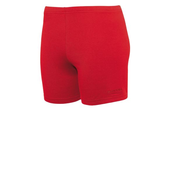 Essenza Hotpant — Red