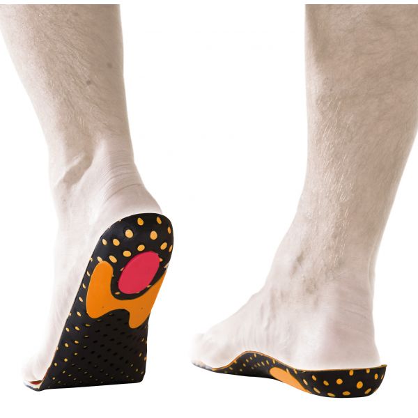 Sole Control — Multi