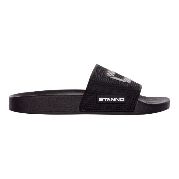 Stadium II Slipper JR — Black