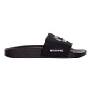 Stadium II Slipper SR — Black
