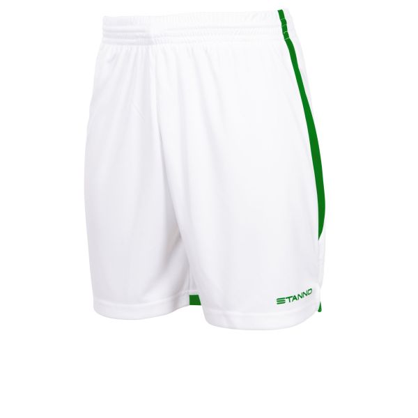 Focus Short — White-Green