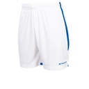 Focus Short — White-Royal