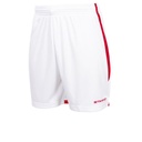 Focus Short — White-Red