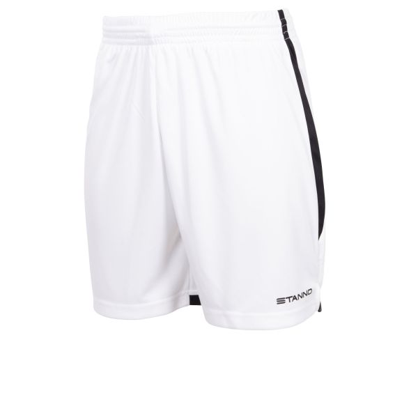 Focus Short — White-Black