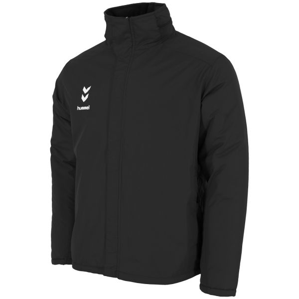 Ground All Season Jacket