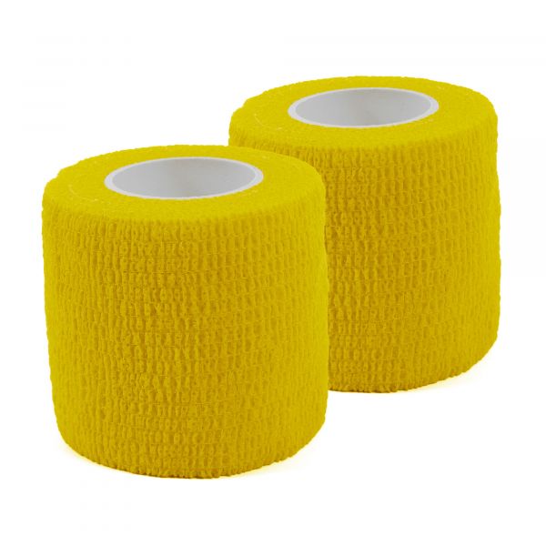 Sock Tape — Yellow