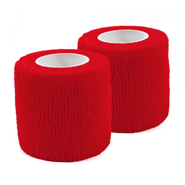 Sock Tape — Red