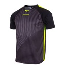 Vortex Keeper Shirt — Black