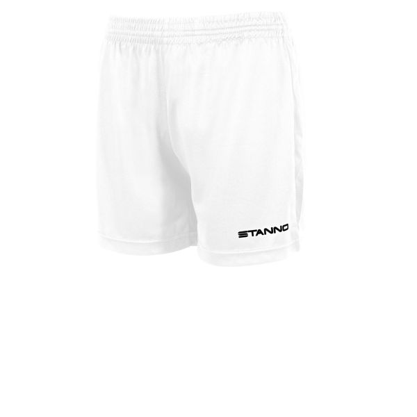 Focus Ladies Shorts — White