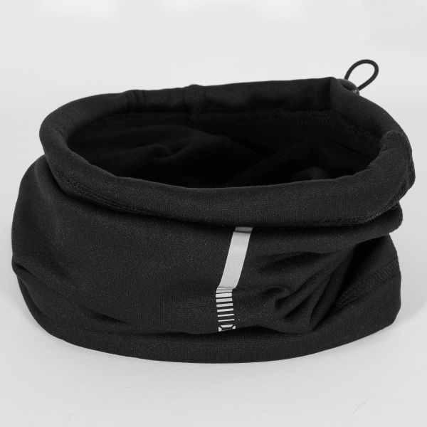 Nekwarmer — Black