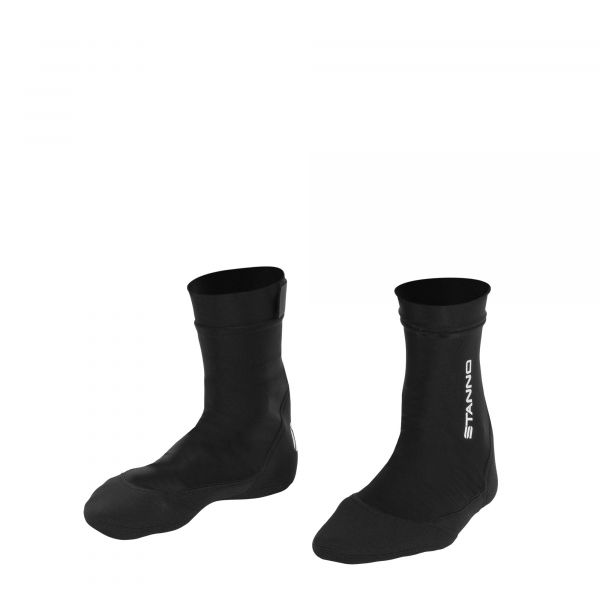 Beachsocks — Black
