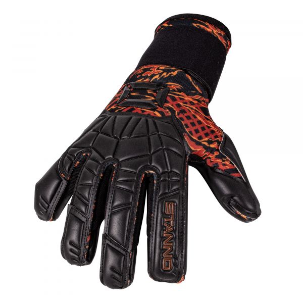 Claw — Black-Orange