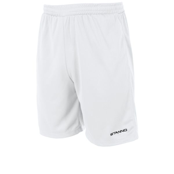 Club Pro Shorts — White