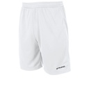 Club Pro Shorts — White