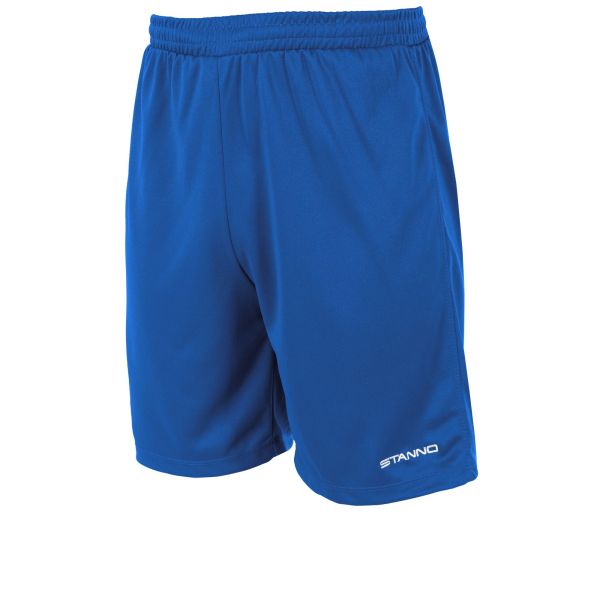 Club Pro Shorts — Royal