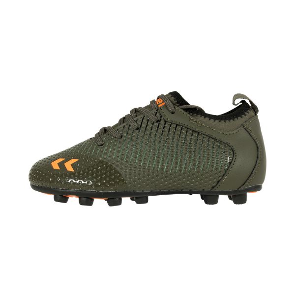 Zoom JR FG — Green