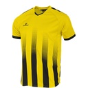 Vivid Shirt — Yellow-Black