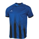 Vivid Shirt — Royal-Black