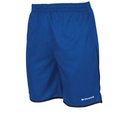 Altius Shorts — Royal-Black
