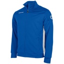Pride Full Zip Jack — Royal-White