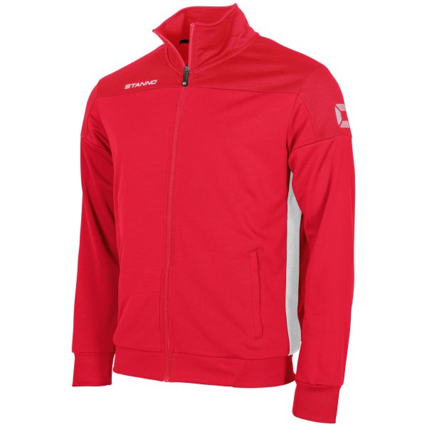Pride Full Zip Jack