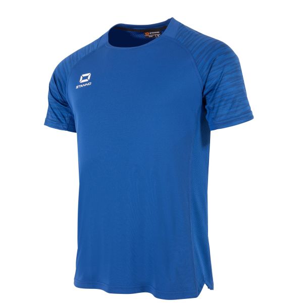 Bolt T-Shirt — Royal