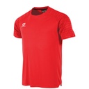 Bolt T-Shirt — Red