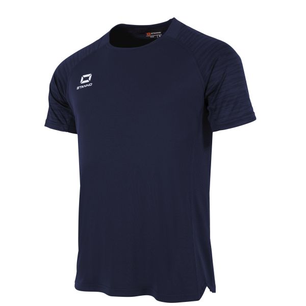 Bolt T-Shirt — Navy