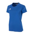 Bolt T-Shirt Ladies — Royal