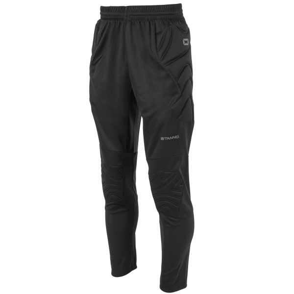 Bounce Goalkeeper Pants — Black