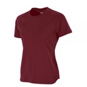 Functionals Training Tee ladies — Burgundy