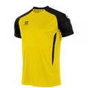 Stadio T-Shirt — Yellow-Black