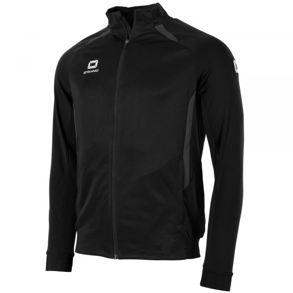 Stadio Full Zip Top