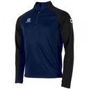 Stadio Quarter Zip top