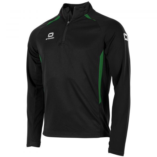 Stadio Quarter Zip top