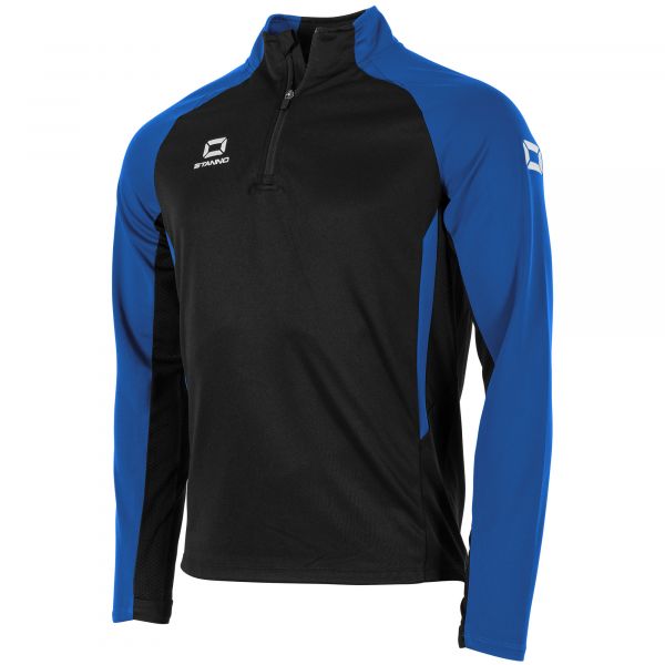 Stadio Quarter Zip top