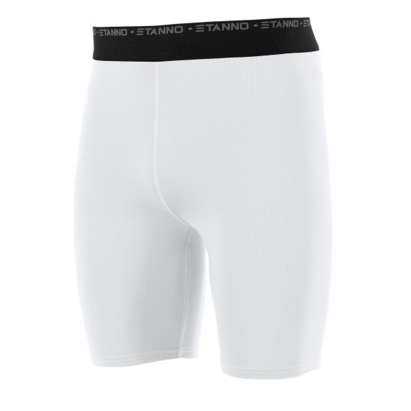 Core Baselayer Tights — White