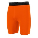 Core Baselayer Tights — Orange