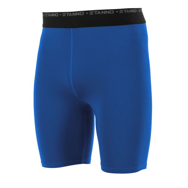Core Baselayer Tights — Royal