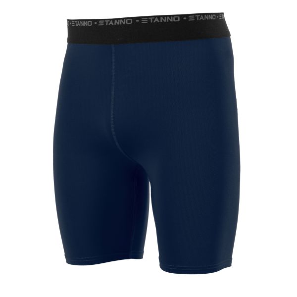 Core Baselayer Tights — Navy