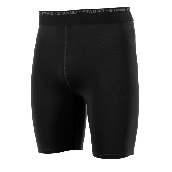 Core Baselayer Tights — Black