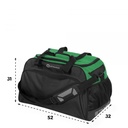 Merano Bag — Green