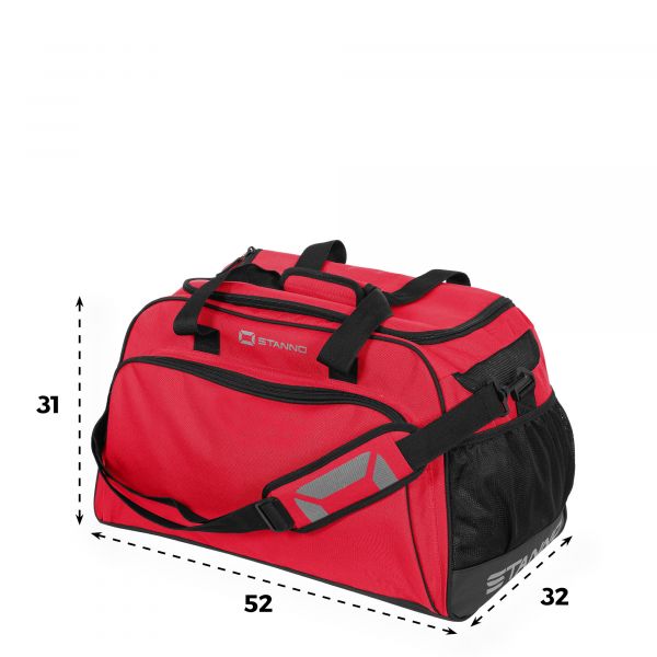 Merano Bag — Red