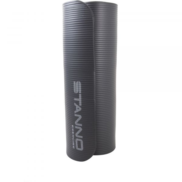 Stanno NBR Exercise Mat — Grey