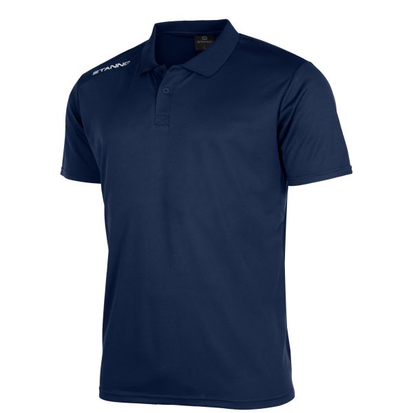 Field Polo — Navy
