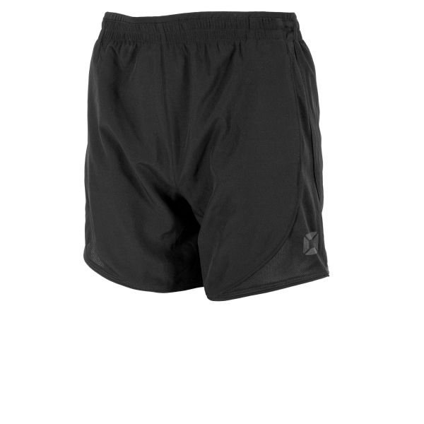 Functionals Aero Short Ladies — Black