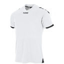 Fyn Shirt — White-Black